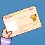 BNB CARD图标